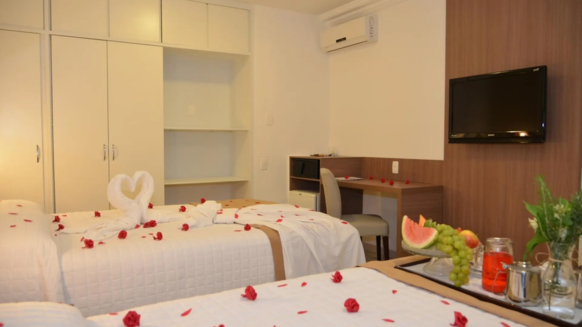נטאל Arituba Park Hotel