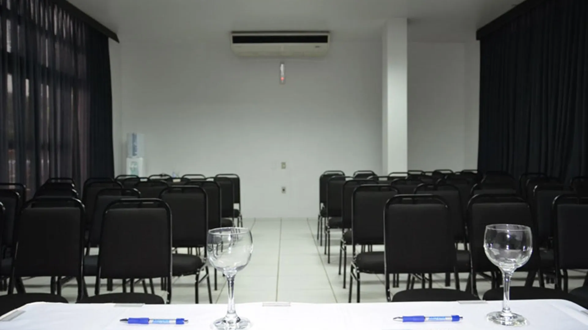 נטאל Arituba Park Hotel