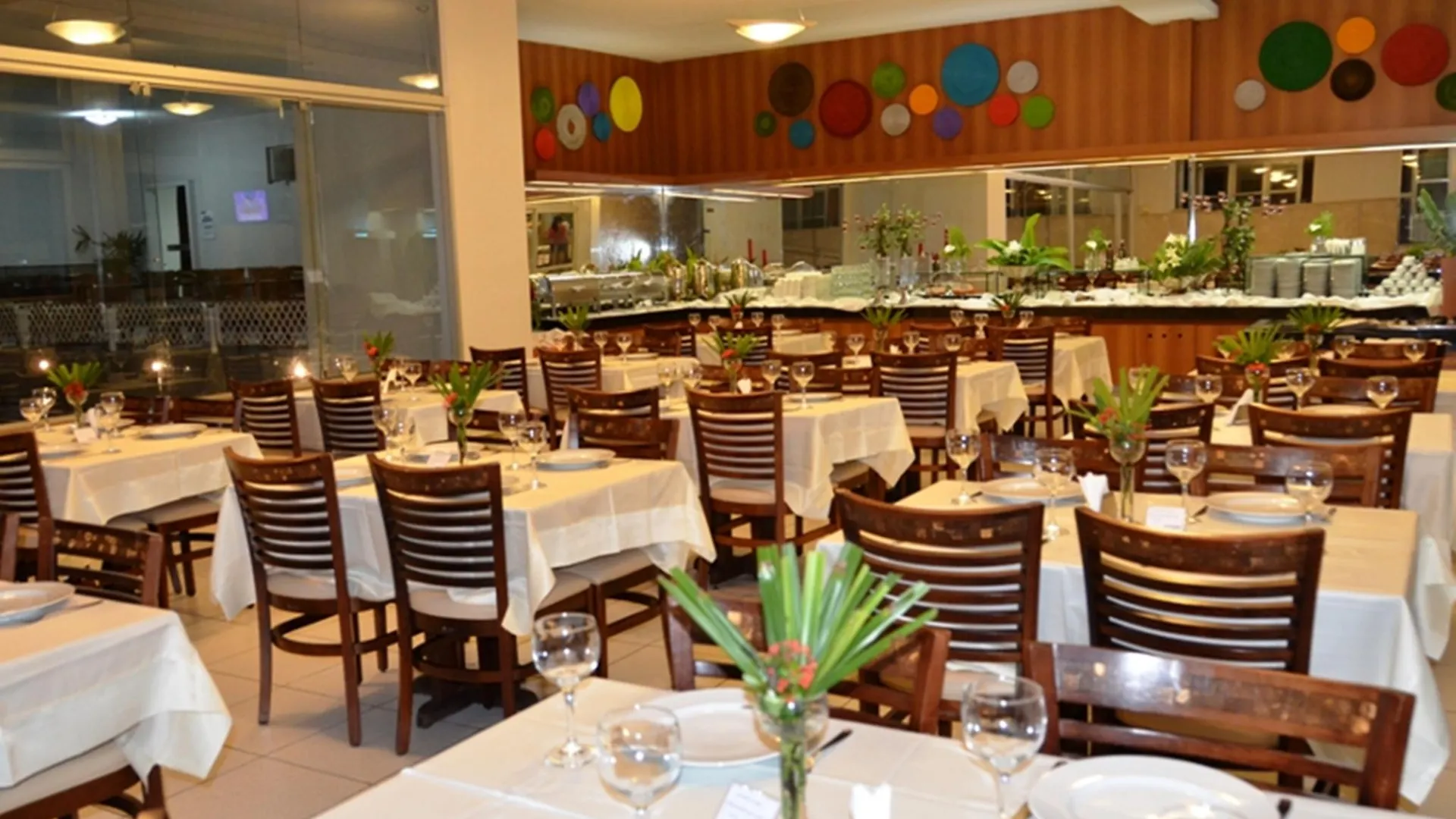 נטאל Arituba Park Hotel