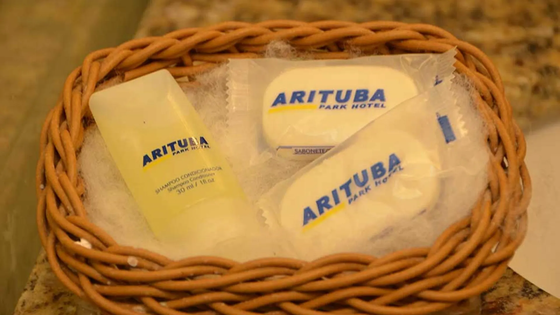 נטאל Arituba Park Hotel 3*,  ברזיל