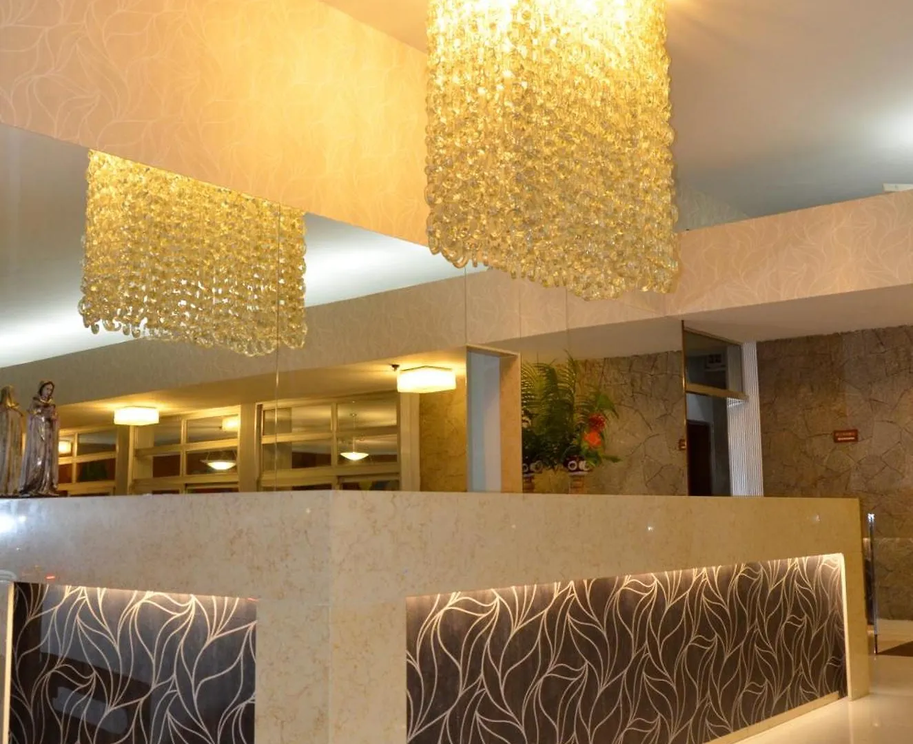נטאל Arituba Park Hotel