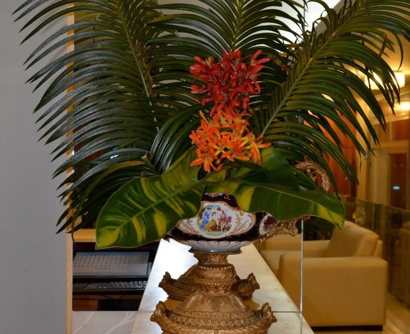 נטאל Arituba Park Hotel
