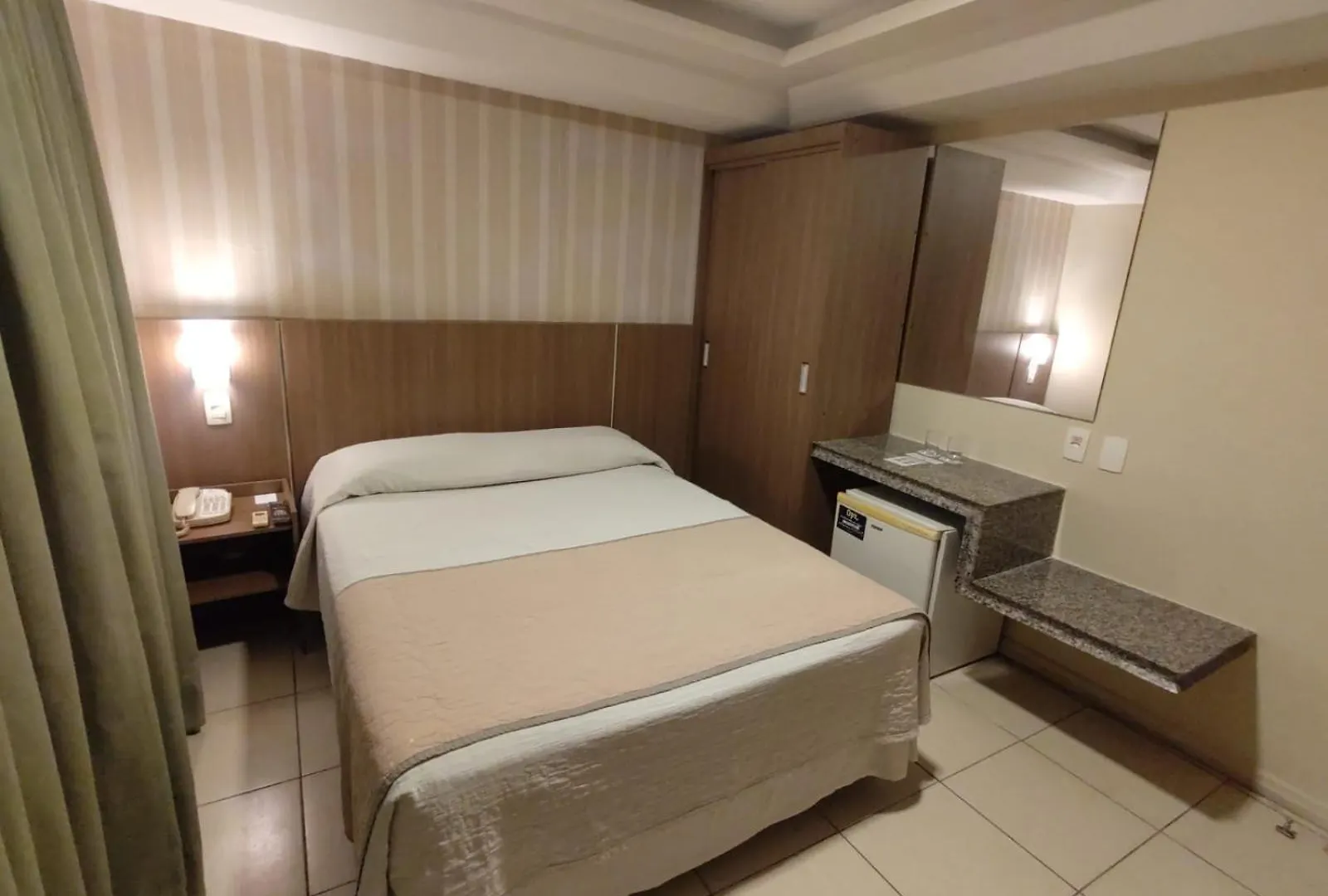 נטאל Arituba Park Hotel ברזיל