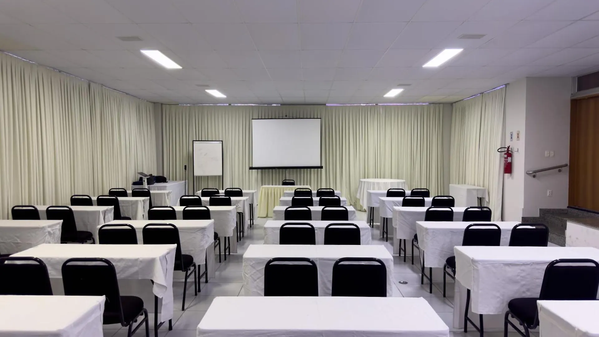 Arituba Park Hotel Natal Brésil