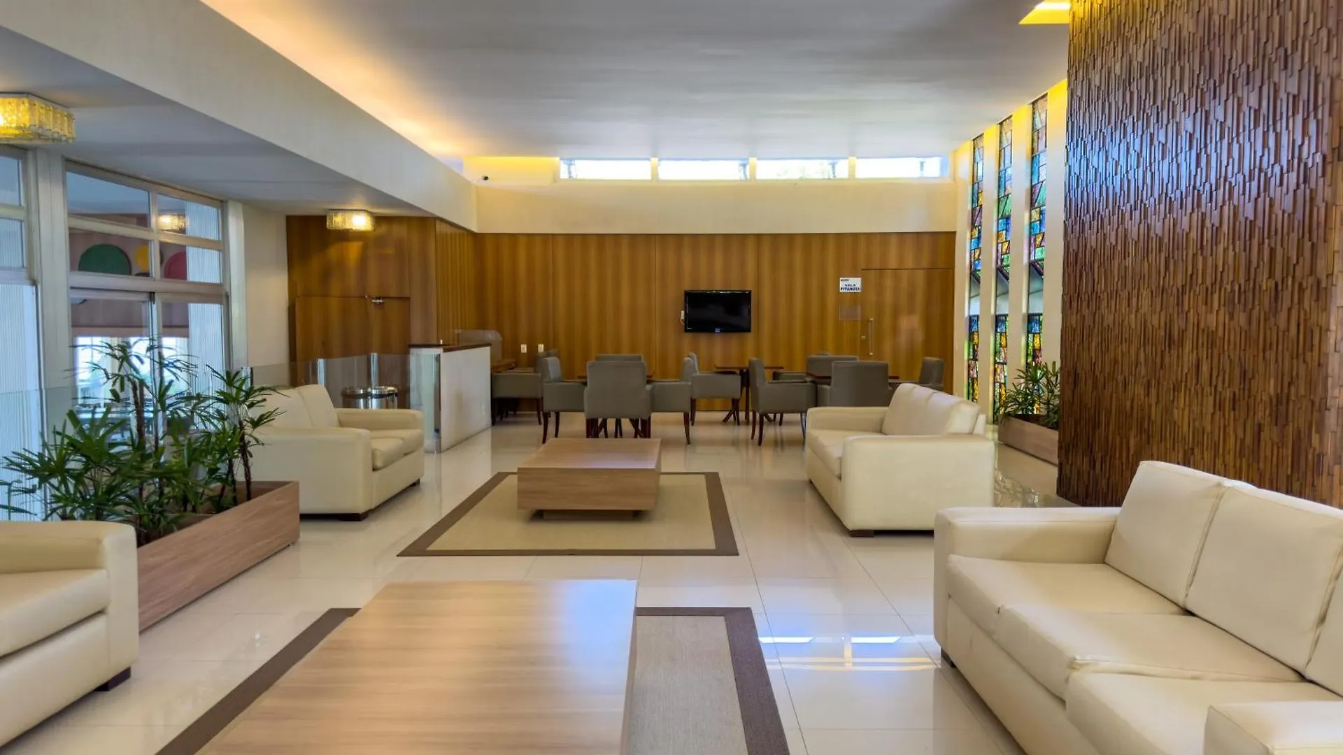 Arituba Park Hotel Natal