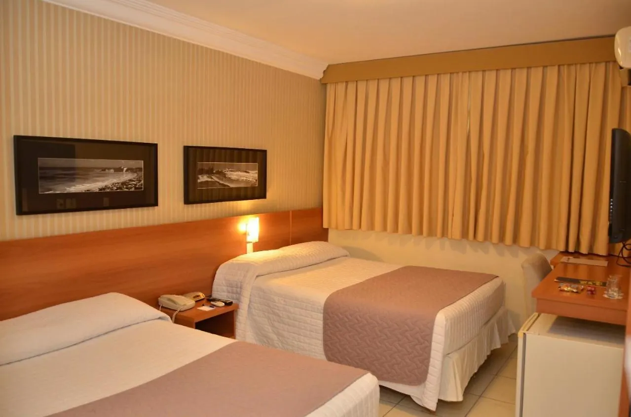 Arituba Park Hotel Natal