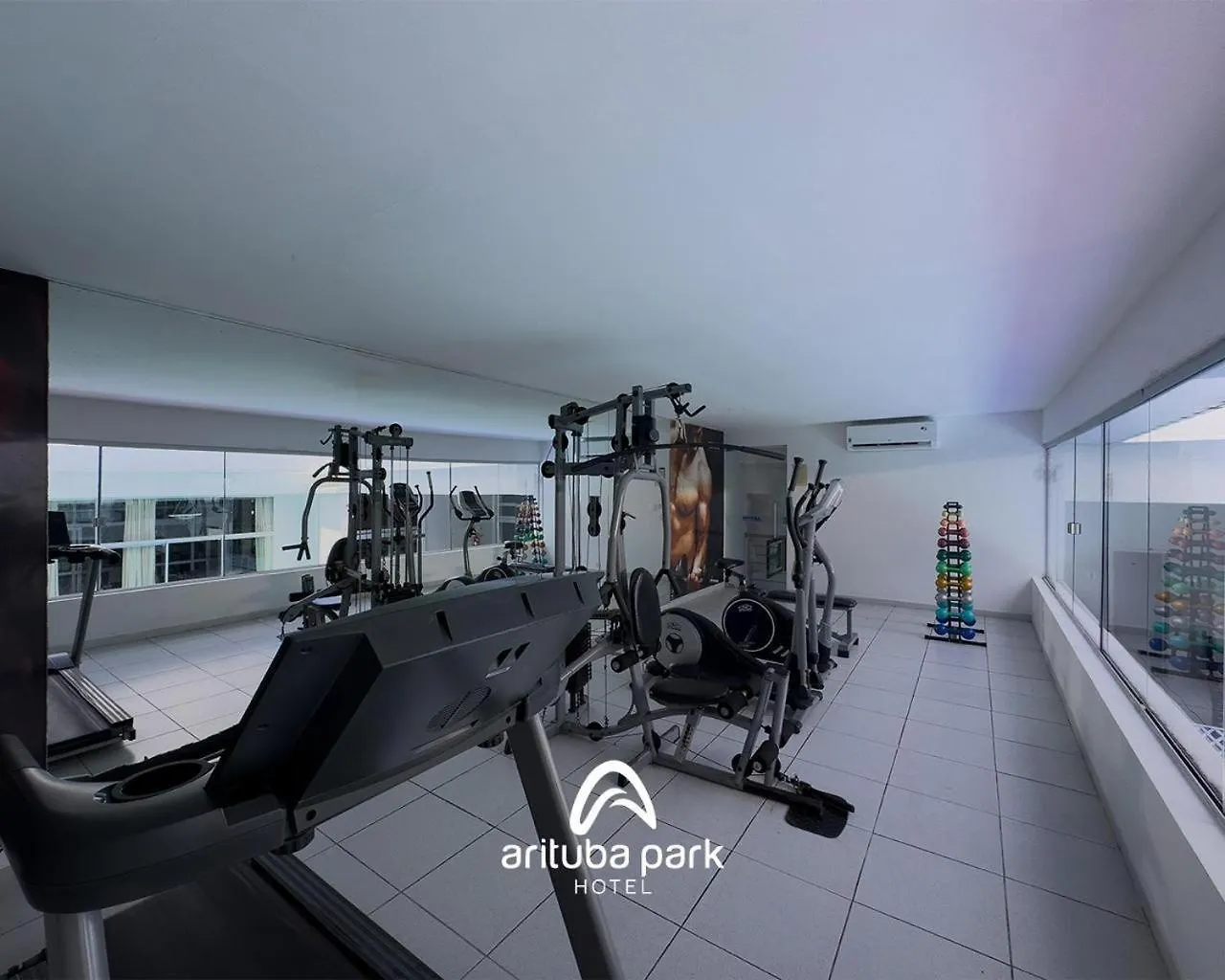 Arituba Park Hotel Natal