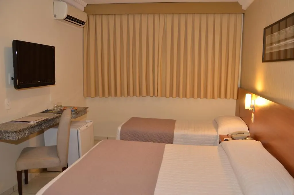 נטאל Arituba Park Hotel