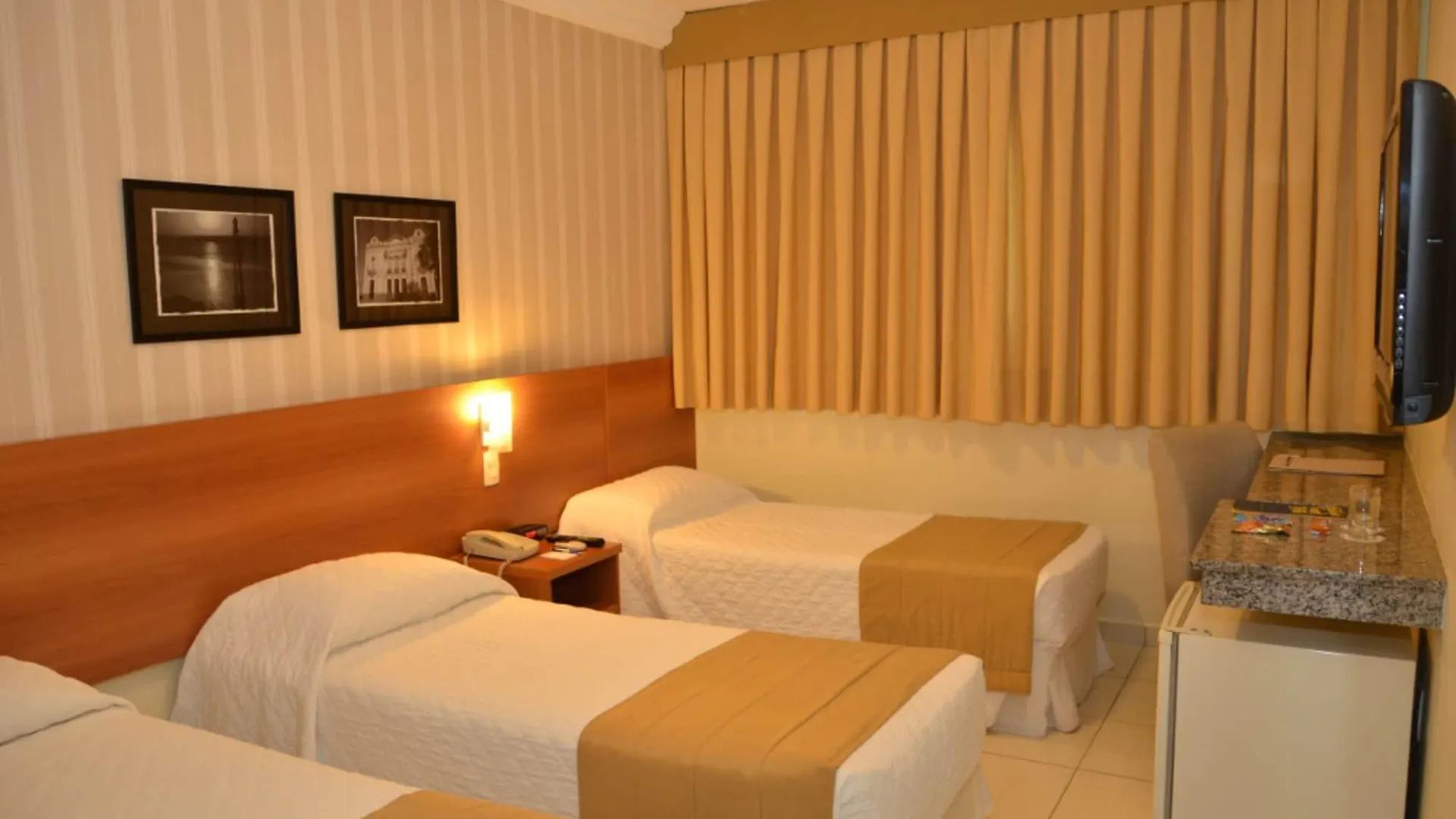 Arituba Park Hotel Natal