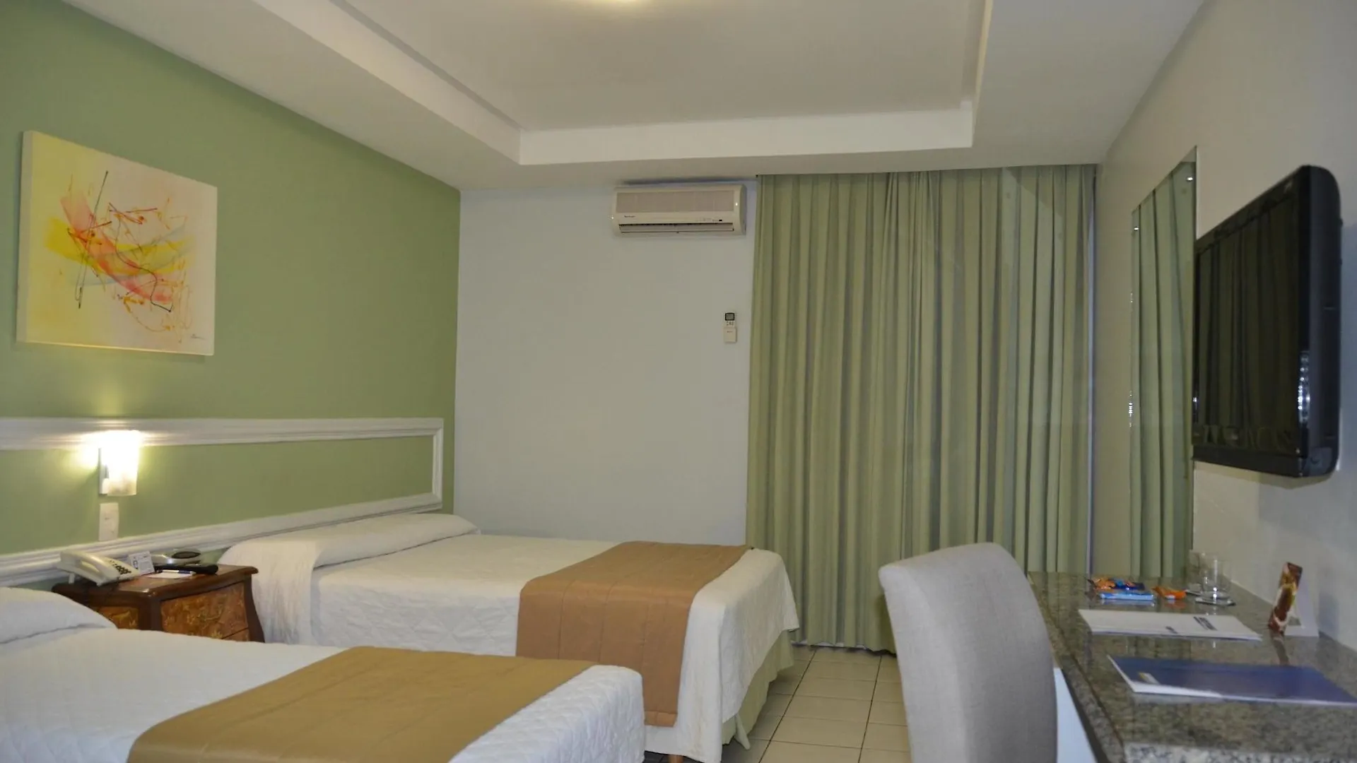 Arituba Park Hotel Natal