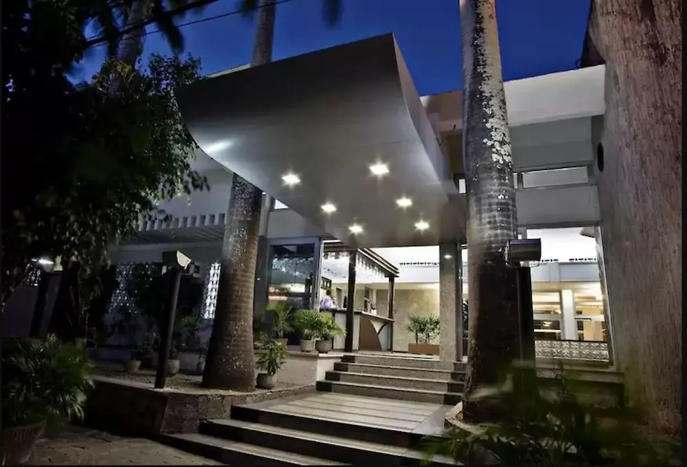 Arituba Park Hotel Natal 3*,