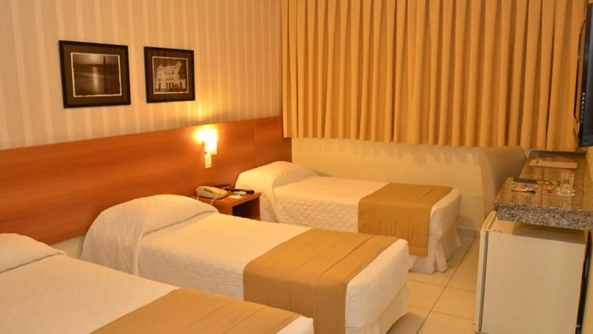 Arituba Park Hotel Natal