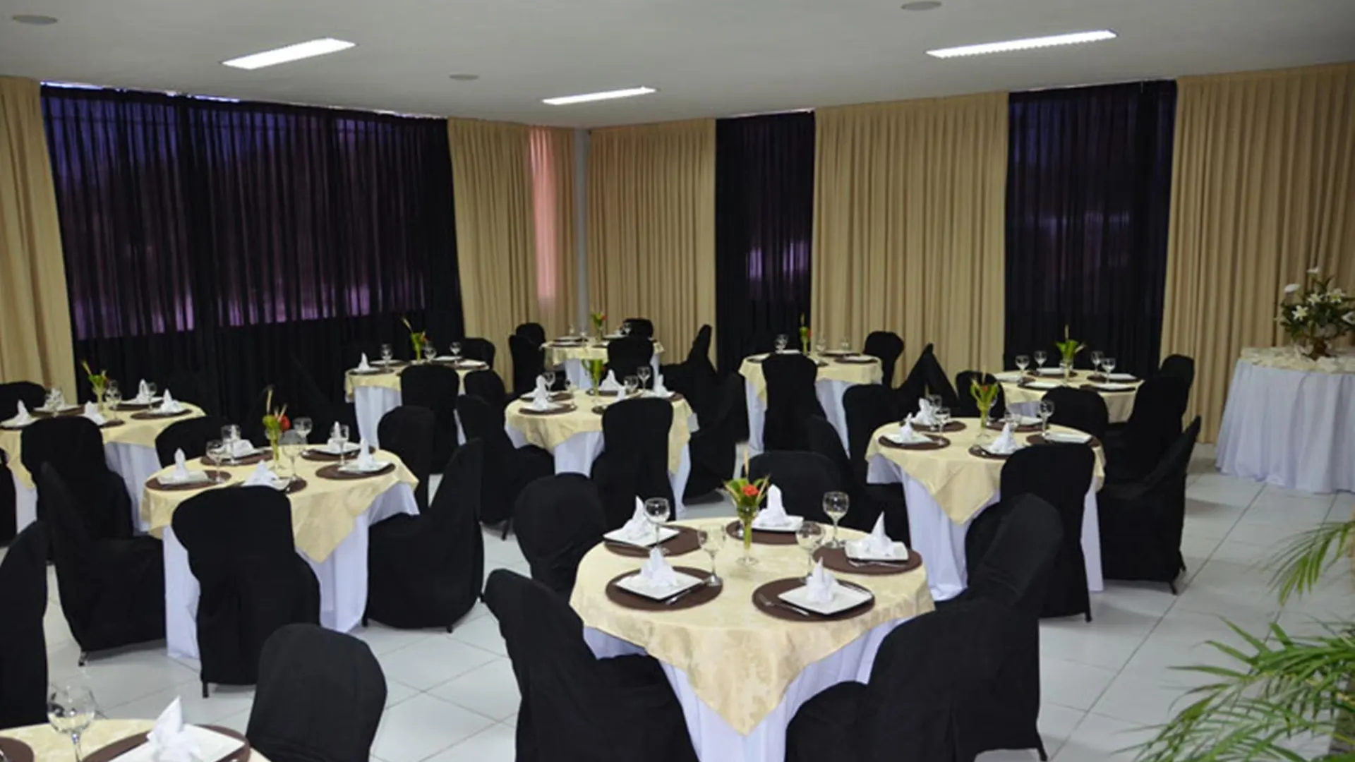 Arituba Park Hotel Natal Brasil