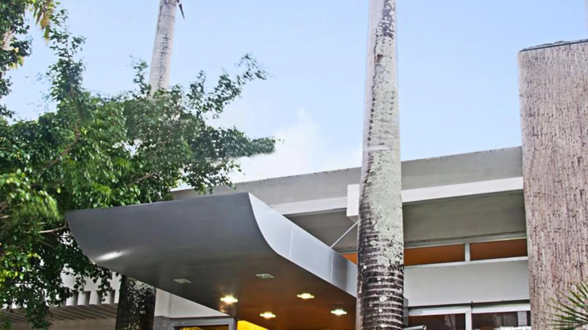 Arituba Park Hotel Natal Brasil