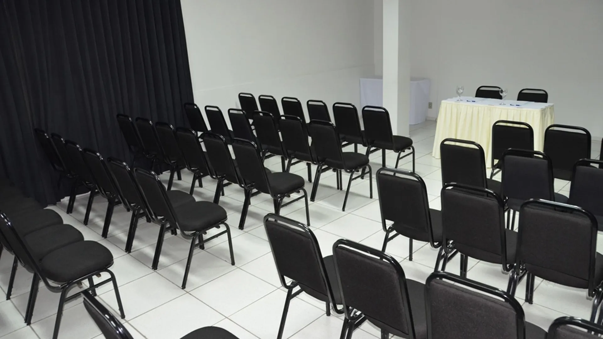Arituba Park Hotel Natal Brasil