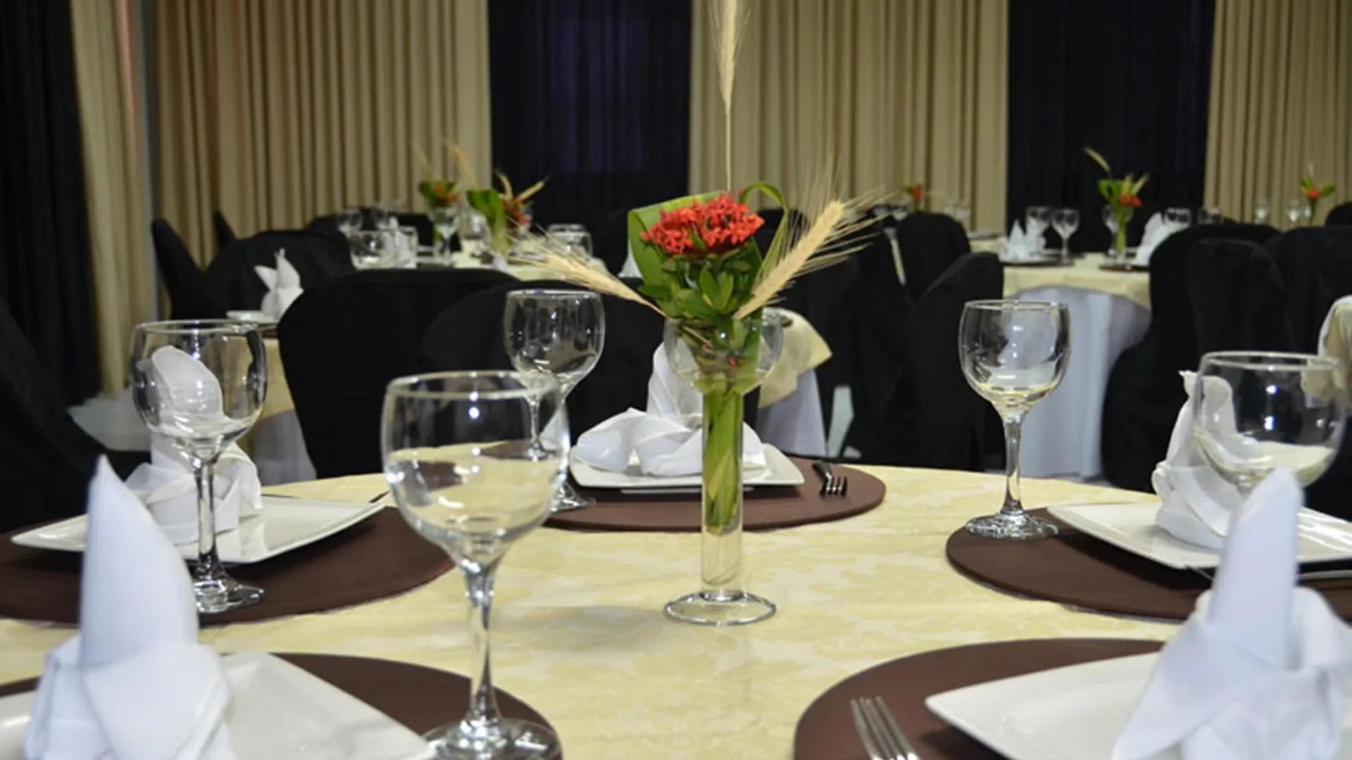 Arituba Park Hotel Natal