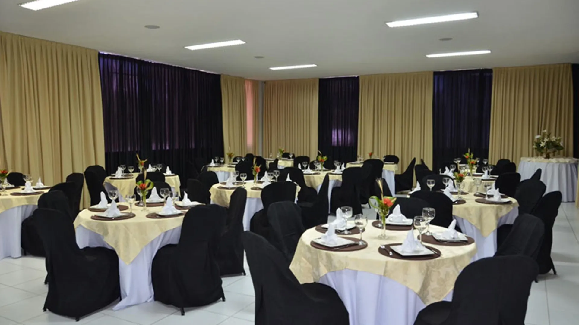 Arituba Park Hotel Natal 3*,