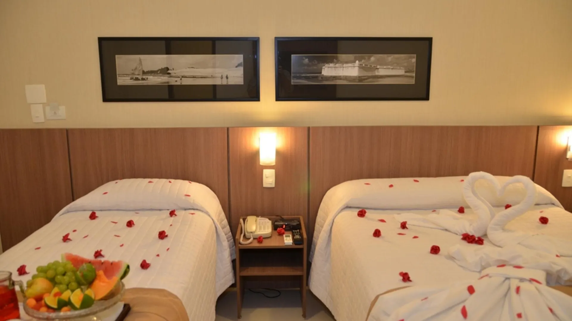 Arituba Park Hotel Natal