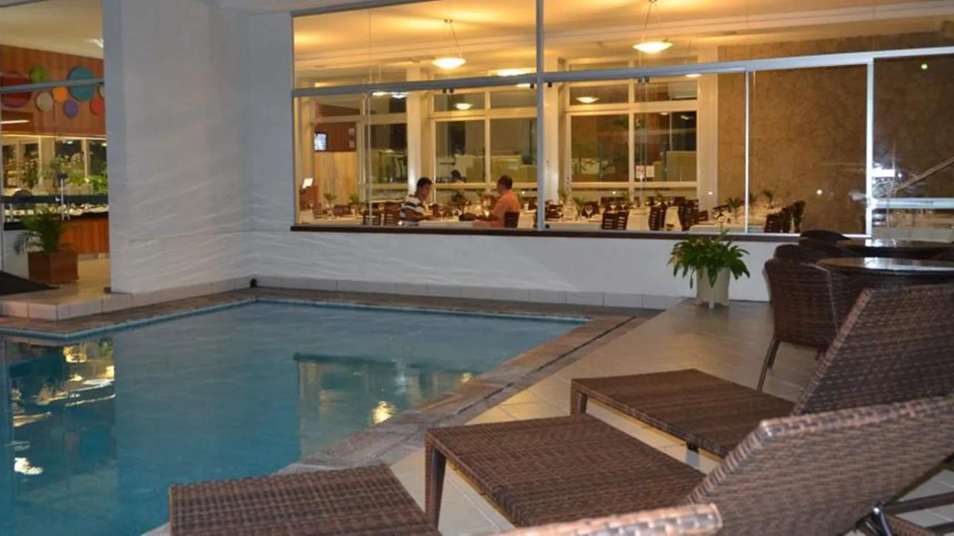 Arituba Park Hotel Natal