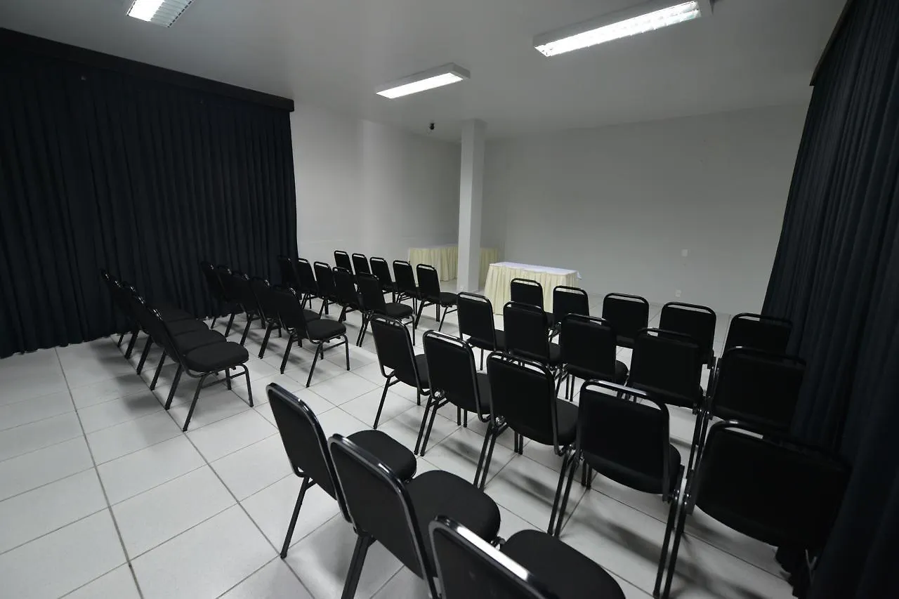 Arituba Park Hotel Natal 3*,  Brasil
