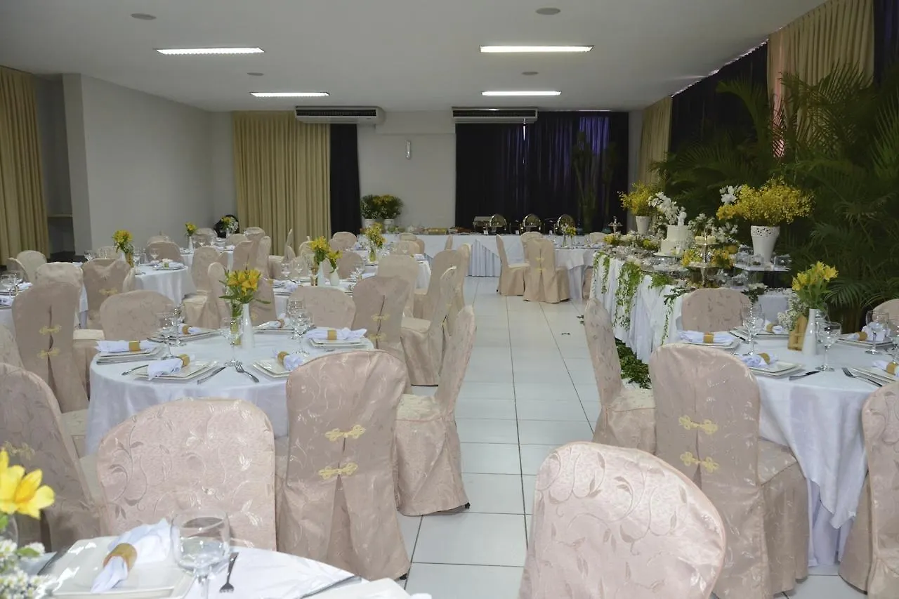 ***  Arituba Park Hotel Natal Brasil