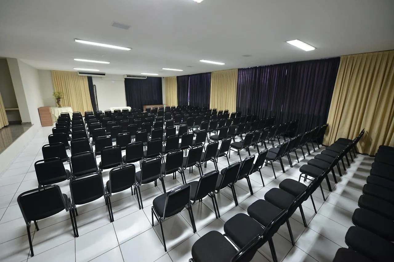 Arituba Park Hotel Natal