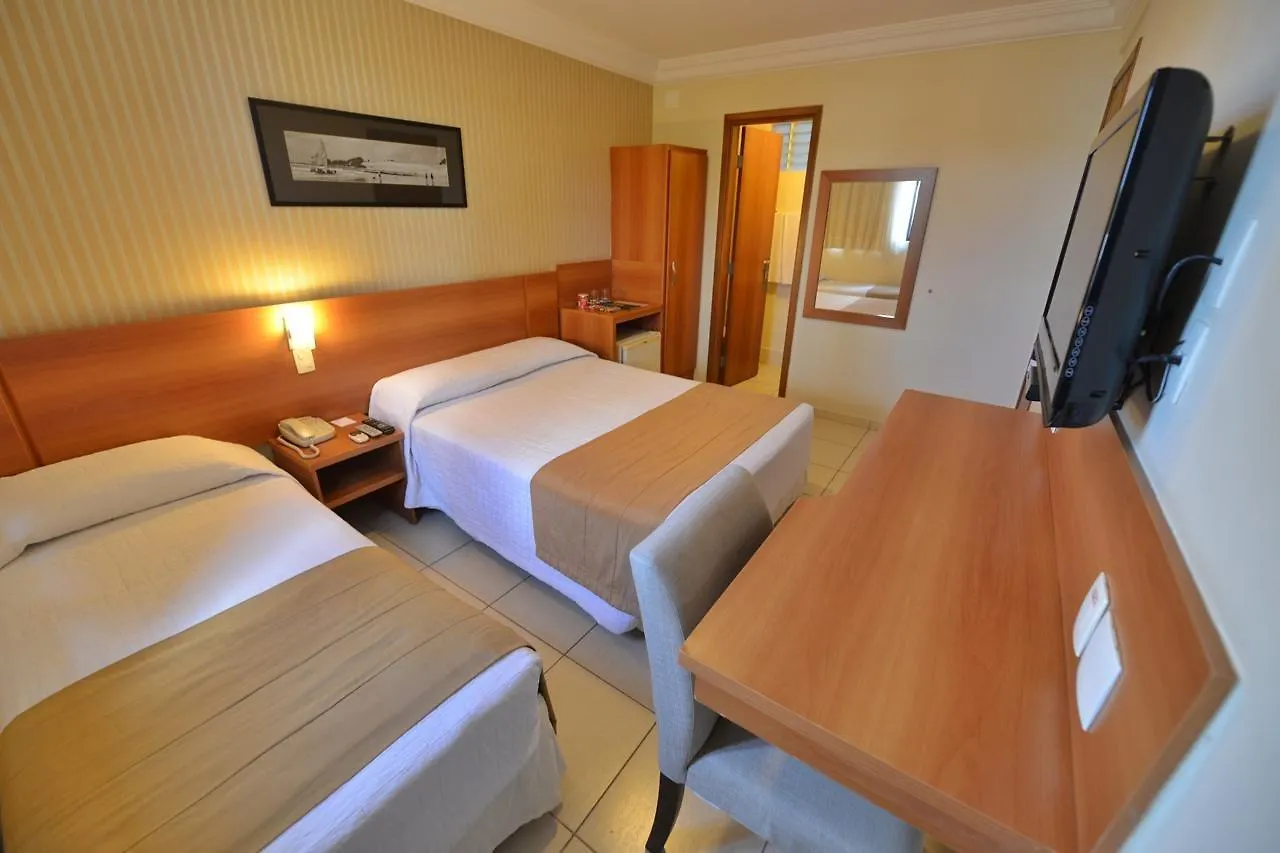 Arituba Park Hotel Natal