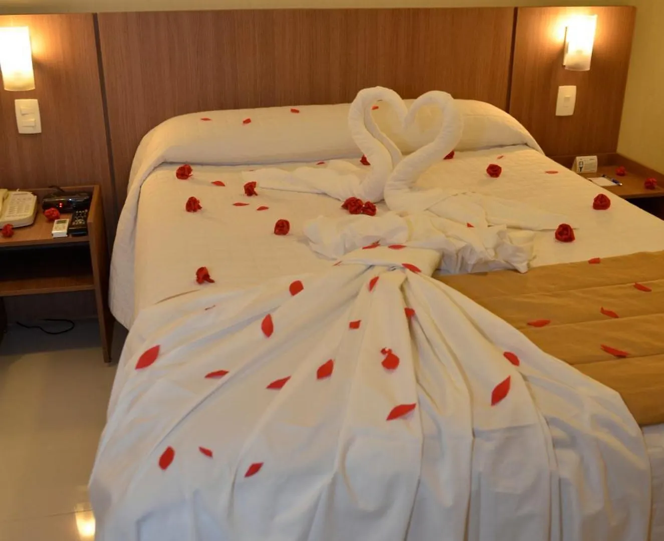 Arituba Park Hotel Natal Brasil