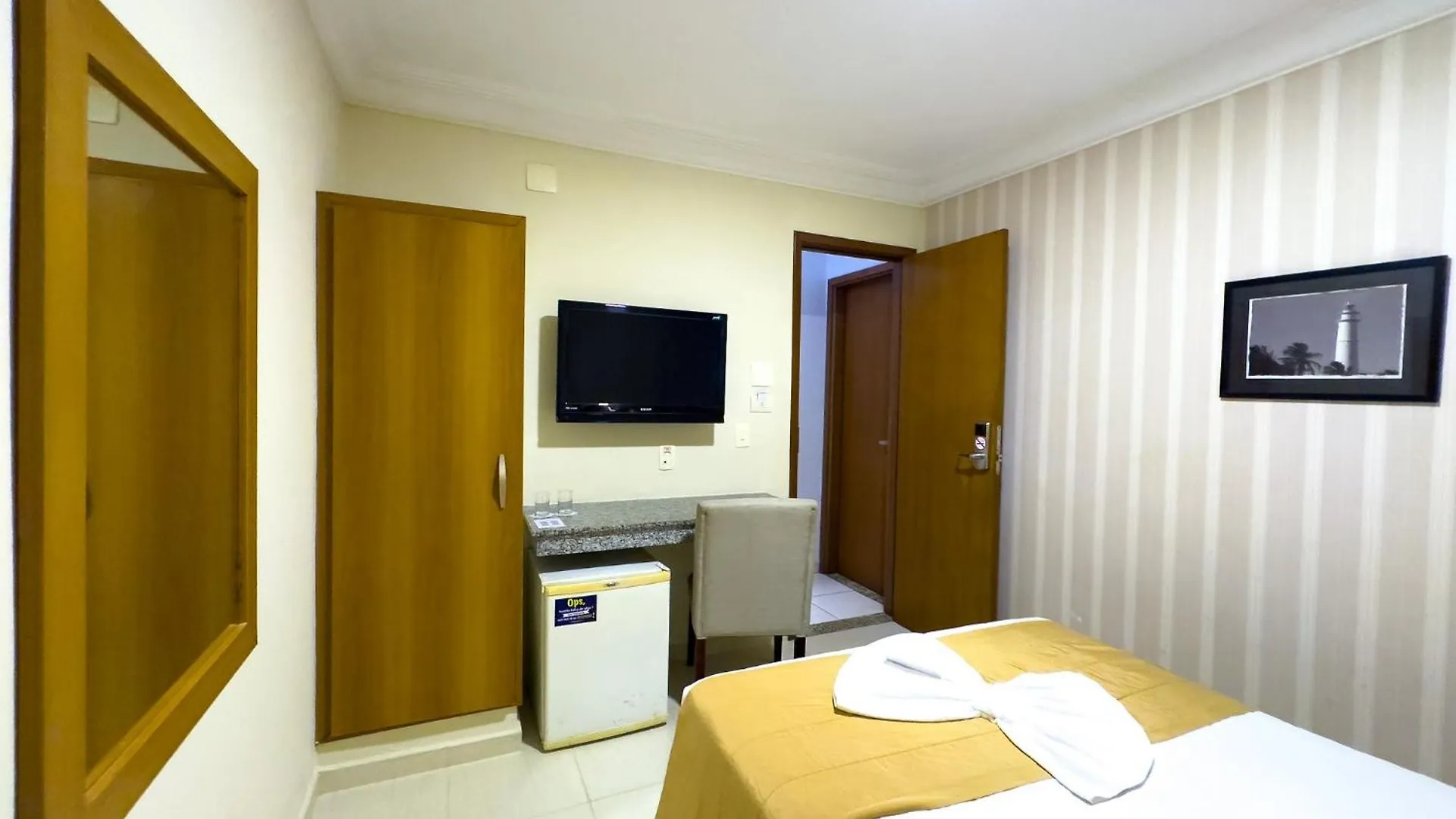 Arituba Park Hotel Natal