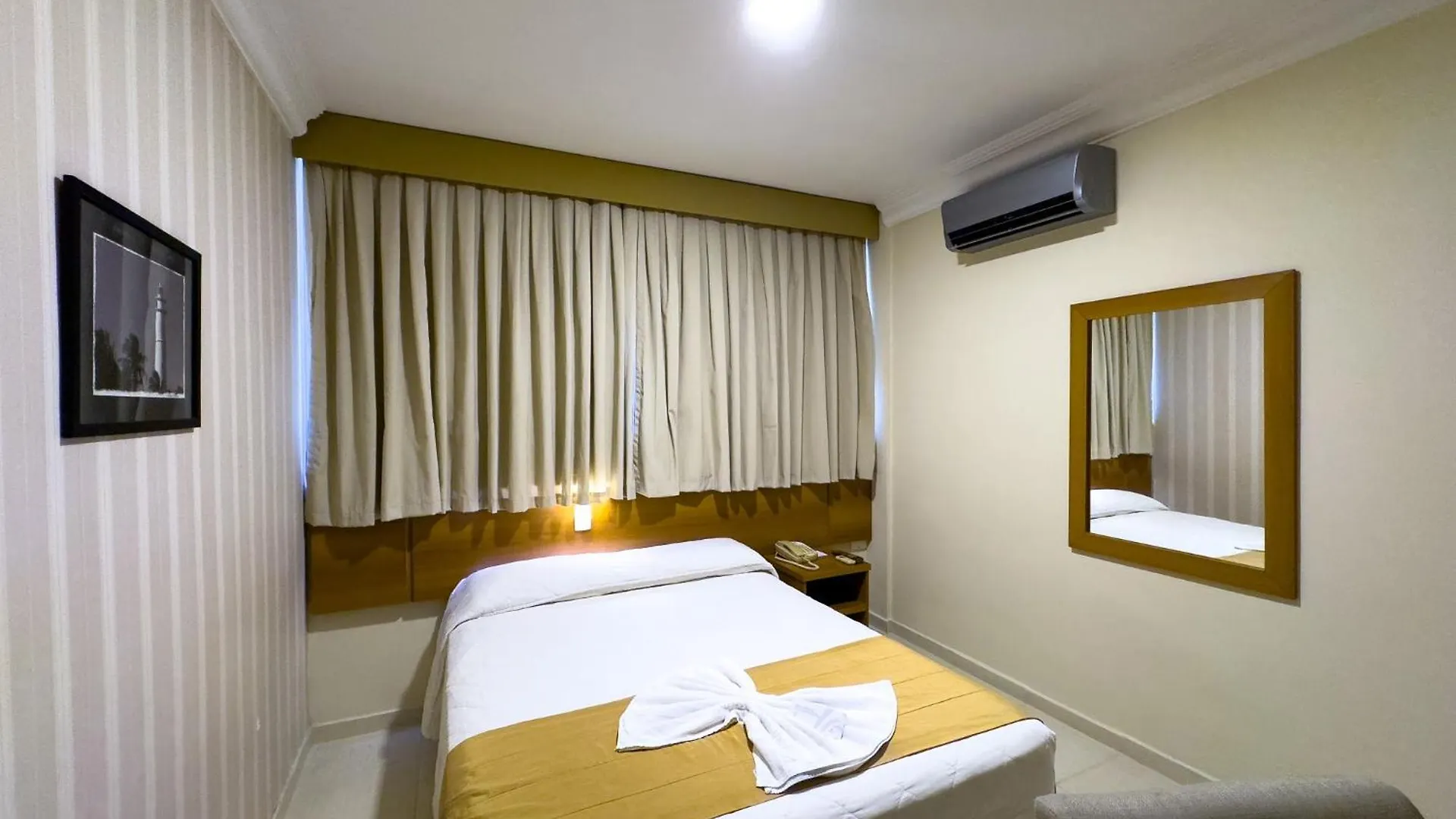 Arituba Park Hotel Natal