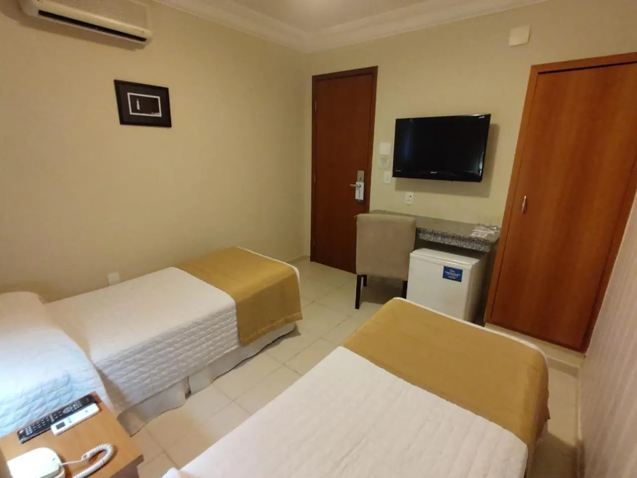 Arituba Park Hotel Natal