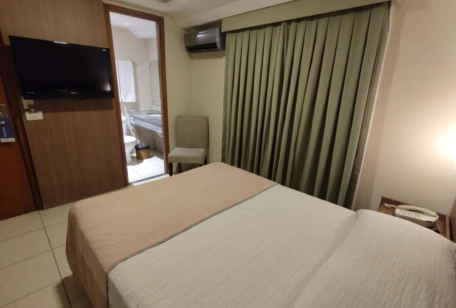 Arituba Park Hotel Natal