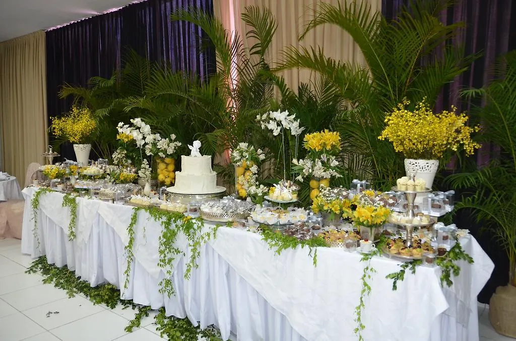 Arituba Park Hotel Natal