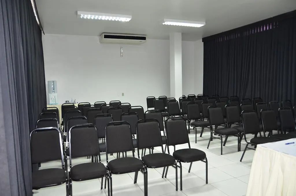 Arituba Park Hotel Natal 3*,  Brasil