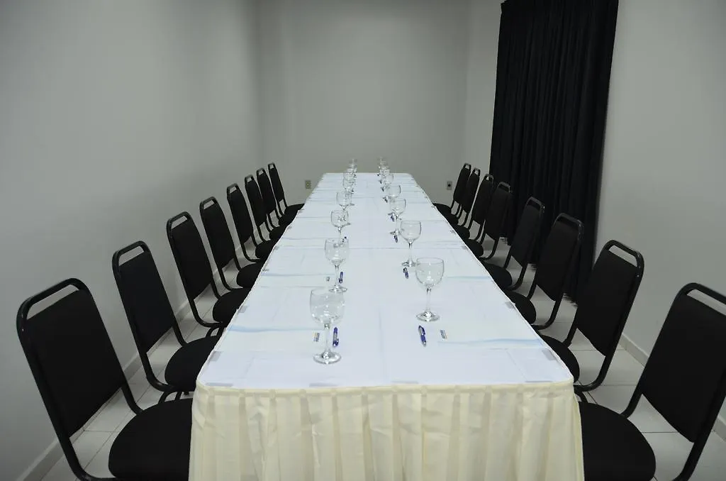 Arituba Park Hotel Natal 3*,  Brasil