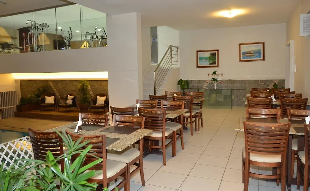 Arituba Park Hotel Natal
