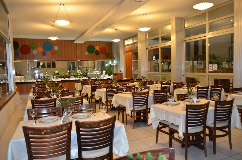 Arituba Park Hotel Natal