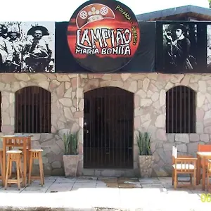 Inn Lampiao E Maria Bonita
