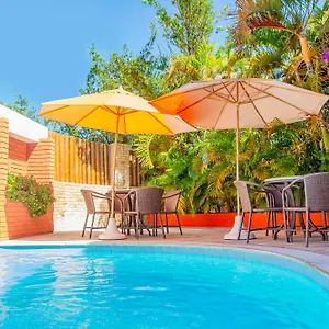 Hotel Garbos Soleil