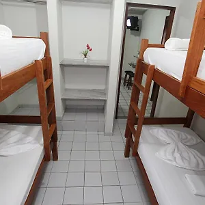 Hotel económico Praia Apart Hotel