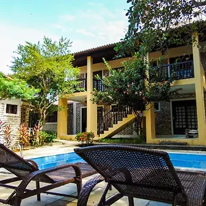 Apartahotel Aguaí