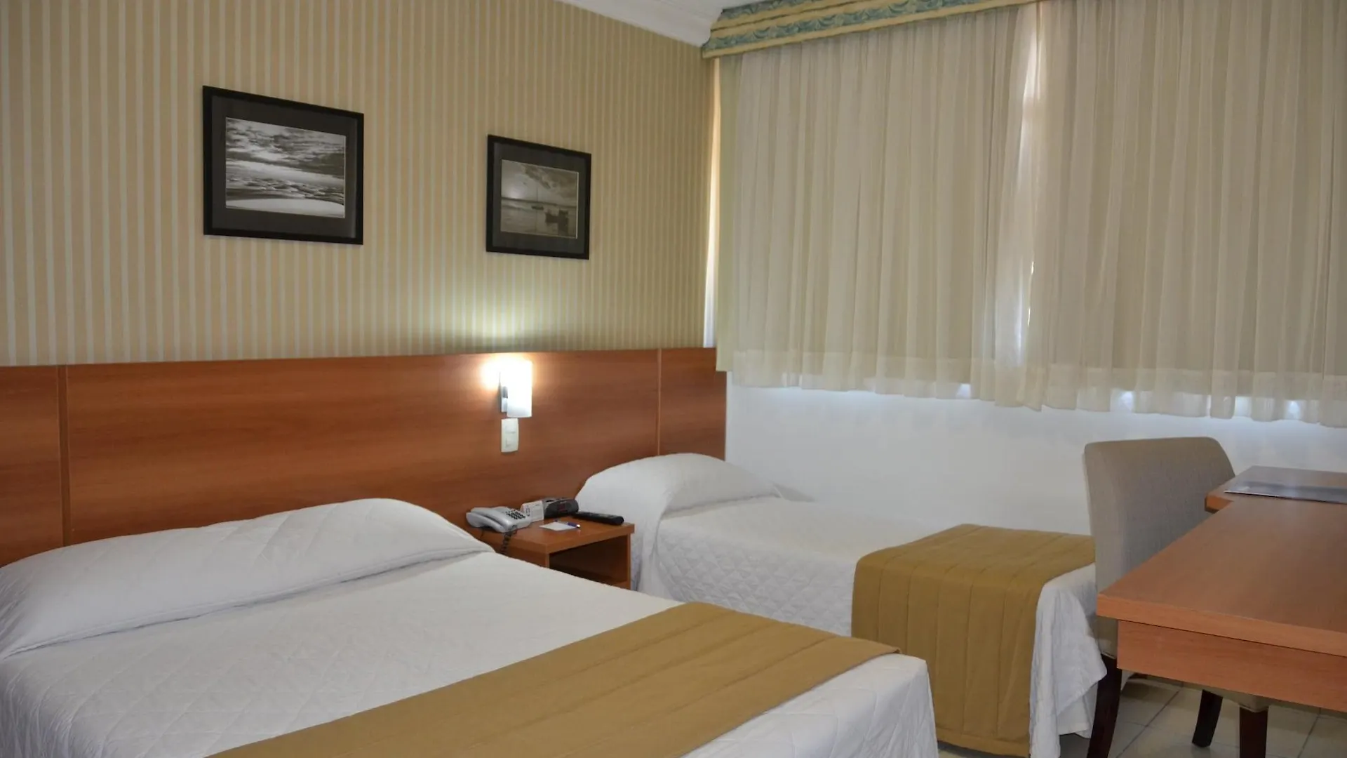 Arituba Park Hotel Natal