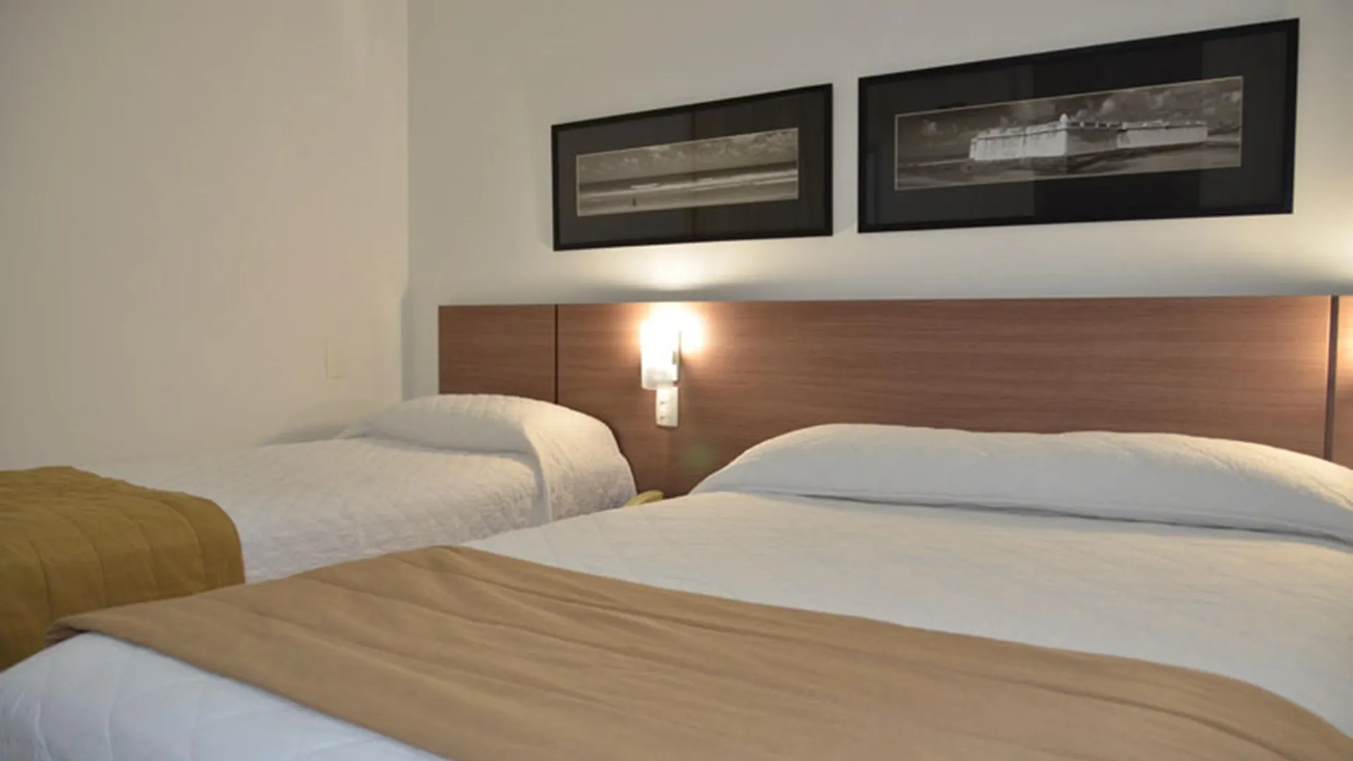 Arituba Park Hotel Natal