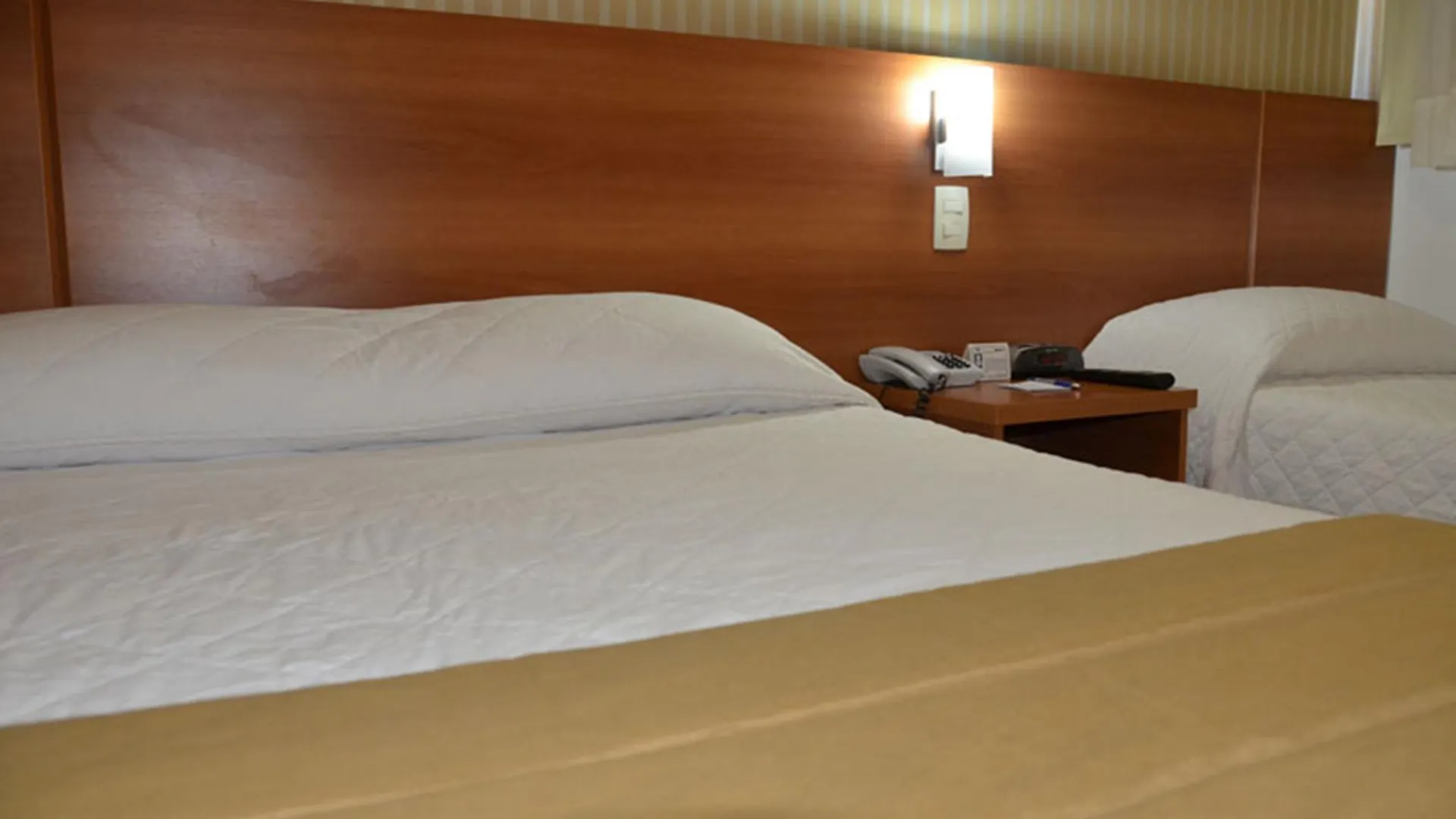 Arituba Park Hotel Natal 3*,