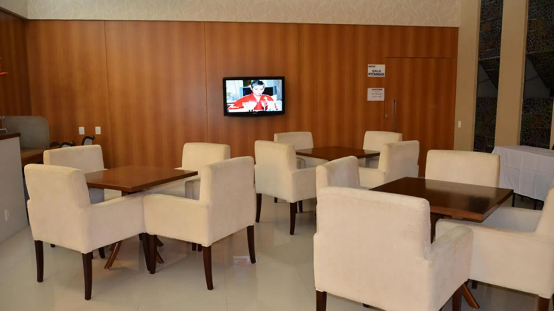 Arituba Park Hotel Natal