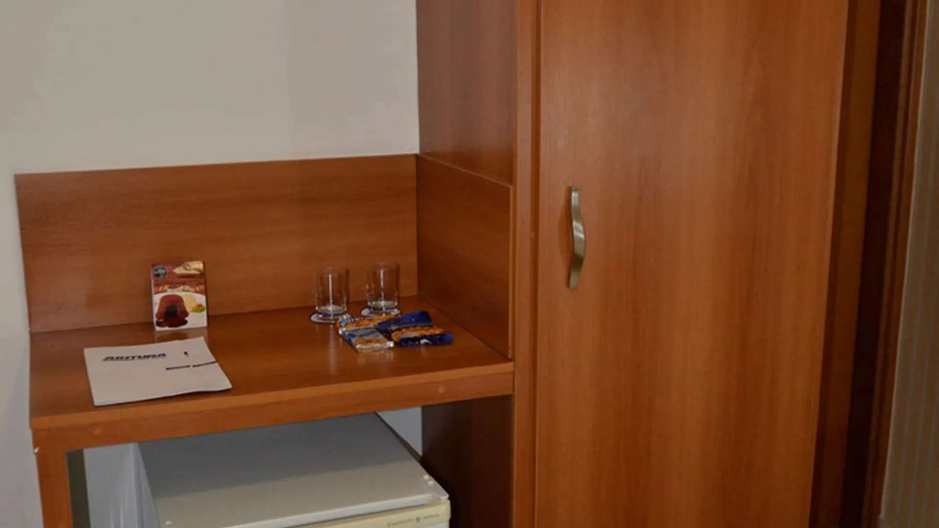 Arituba Park Hotel Natal