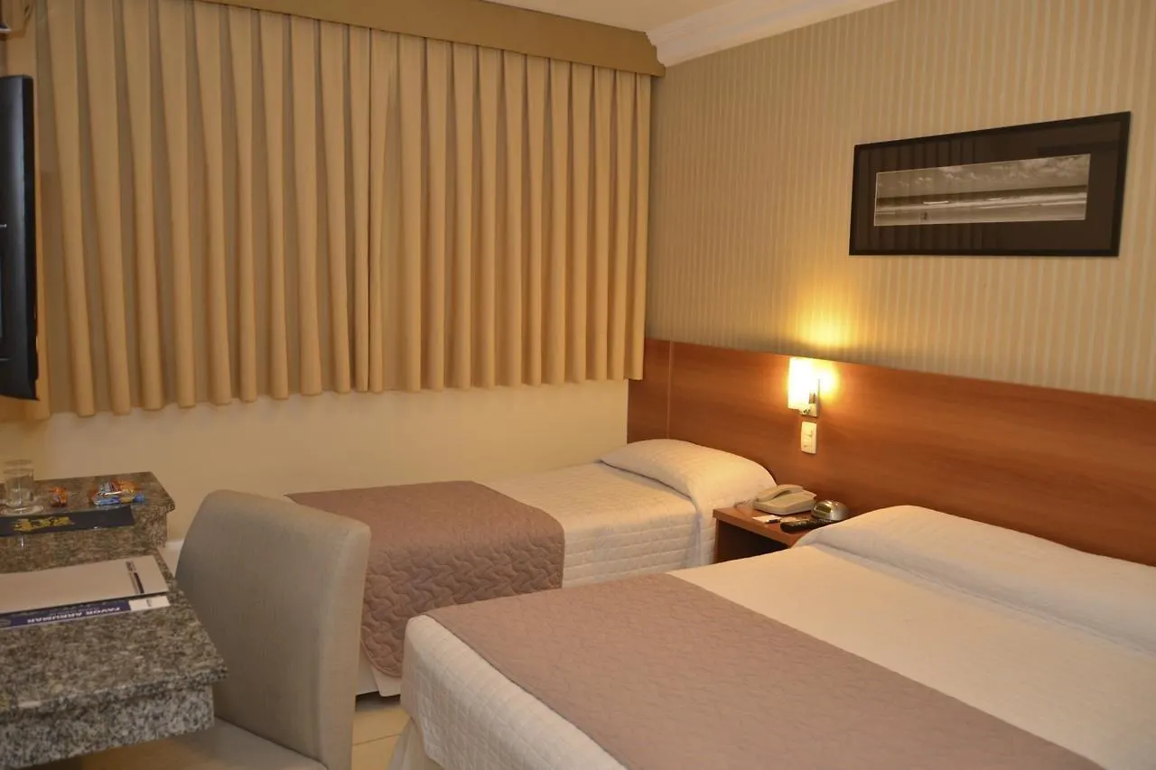 Arituba Park Hotel Natal