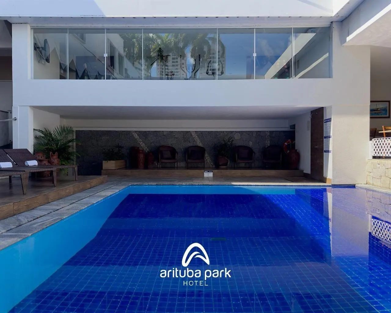 Arituba Park Hotel Natal