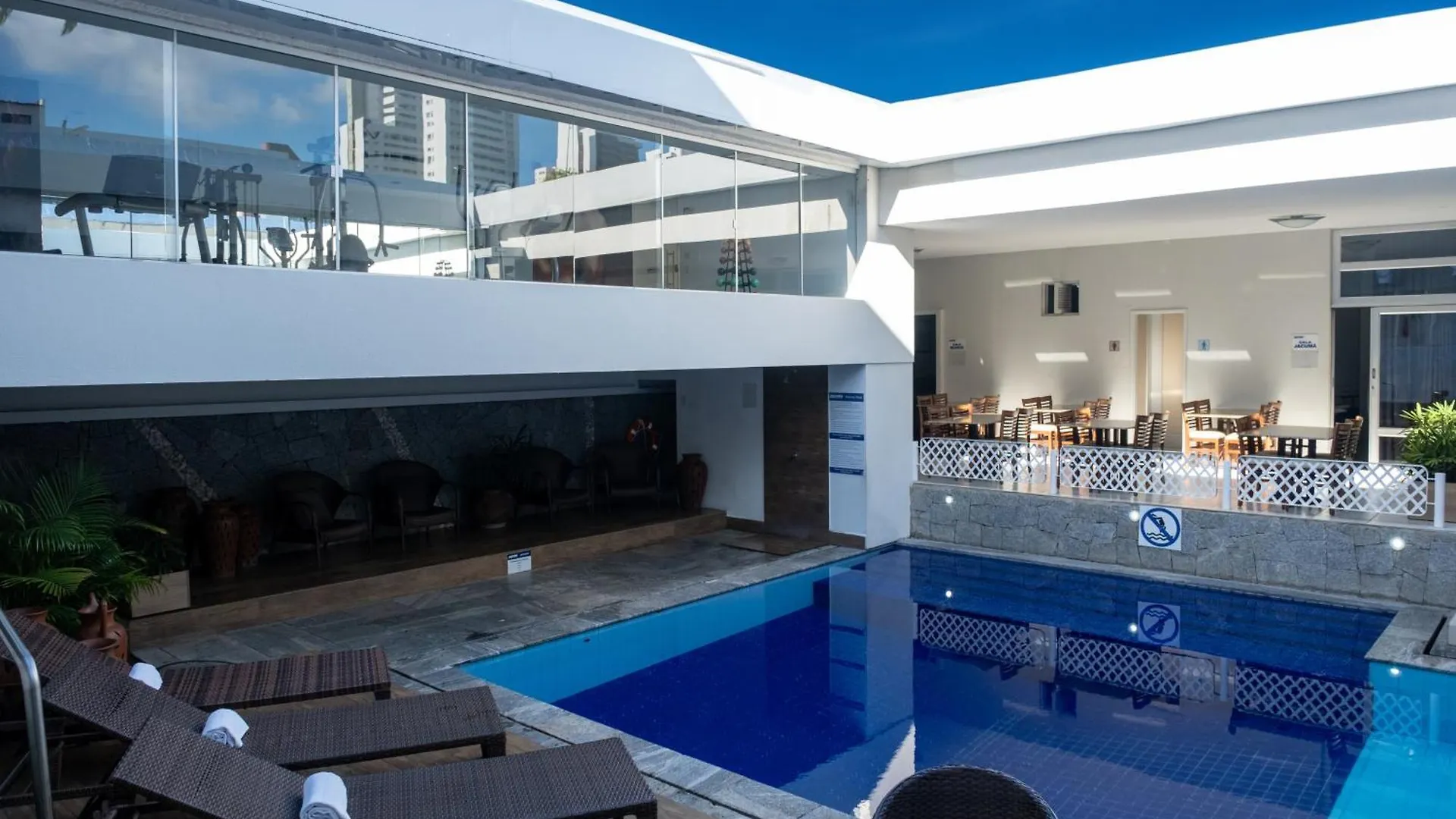 Arituba Park Hotel Natal