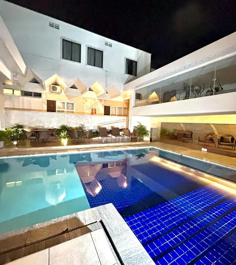 Arituba Park Hotel Natal